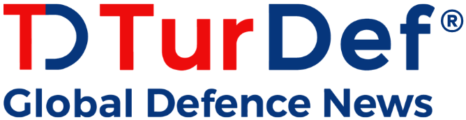 TurDef Logo