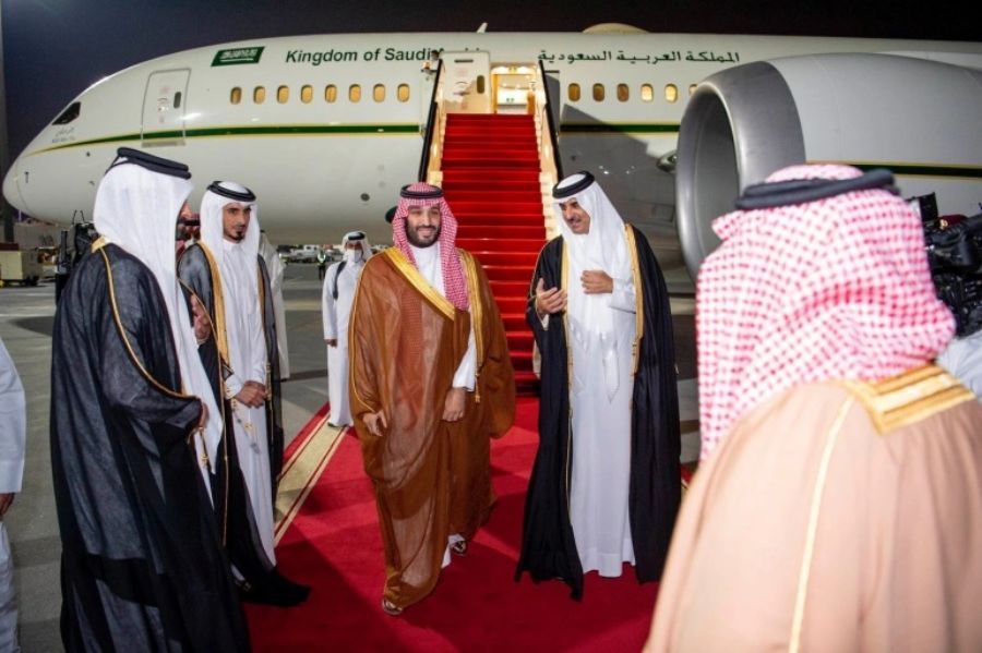 Saudi Arabia – Qatar Relations Back to Normalisation