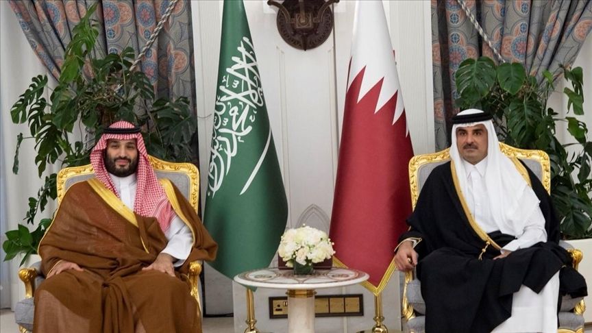 Saudi Arabia – Qatar Relations Back to Normalisation