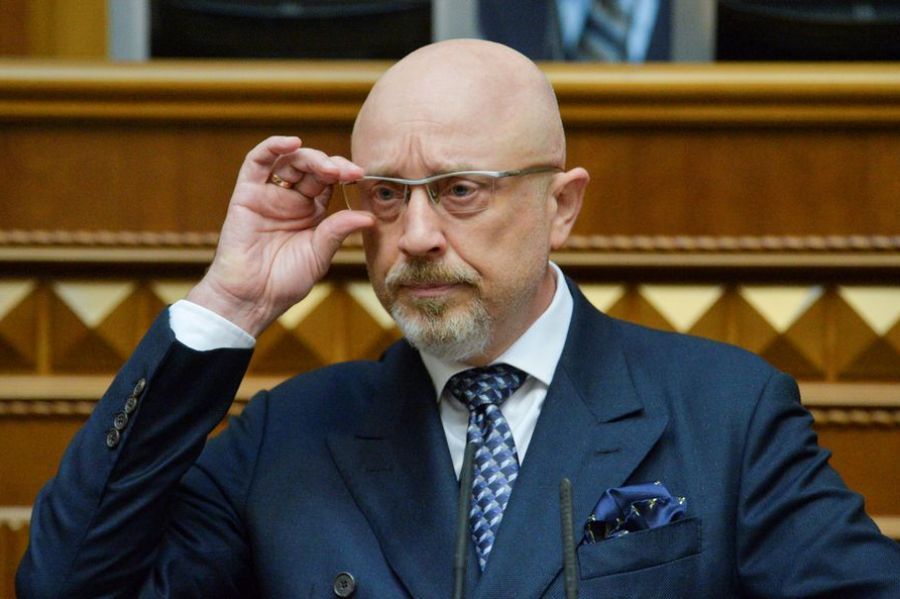 Ukraine accuses Germany of ‘blocking’ NATO weapons supplies