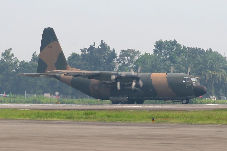 Indonesia to Receive New Hercules in 2022