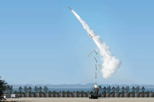 ROK secures $3.5 billion Defence Deal with UAE