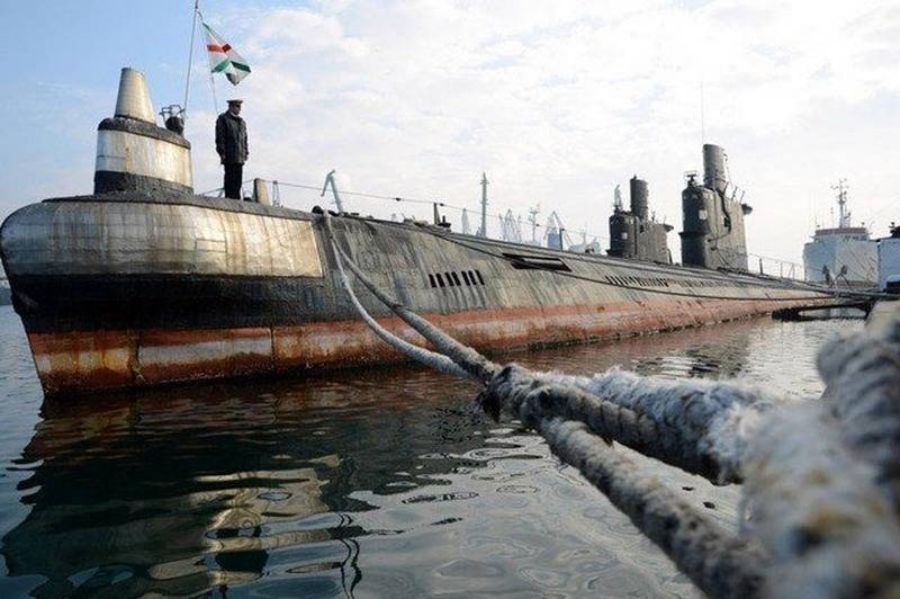 Bulgaria to Acquire Second-Hand Submarines
