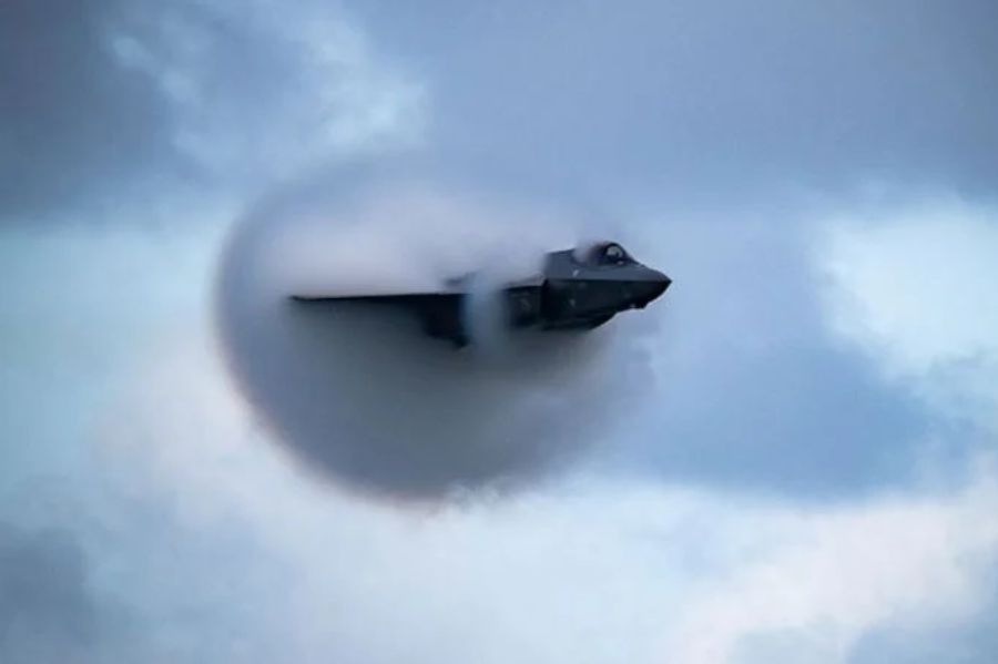 Finland signs a deal for U.S. F-35 stealth jets