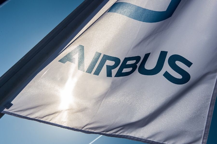 Airbus Reported Consolidated Full-Year 2021 Results