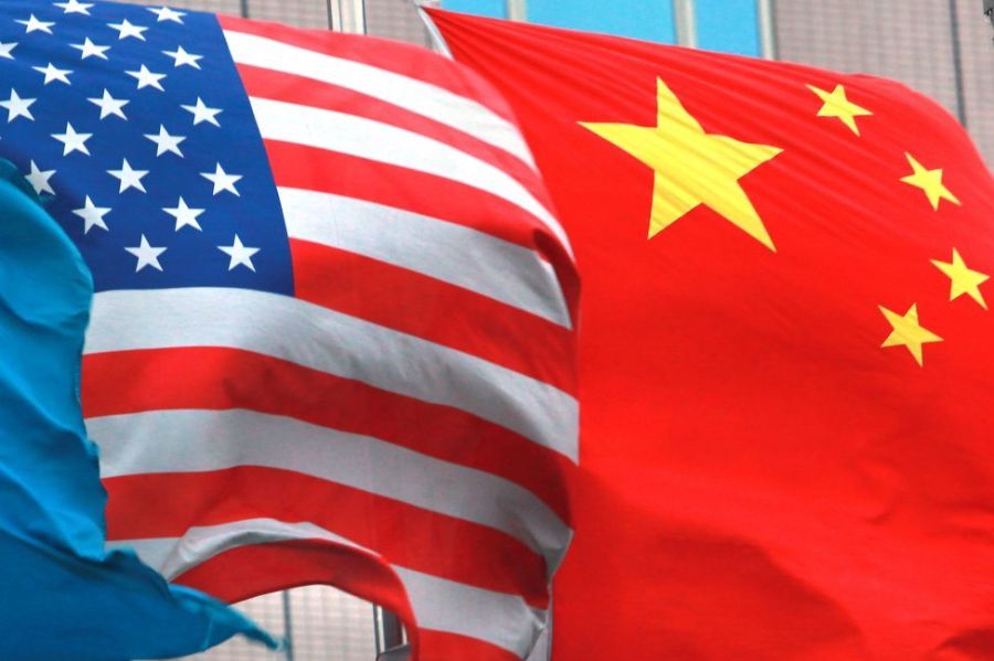 China Imposes ‘Countermeasures’ on U.S. Companies