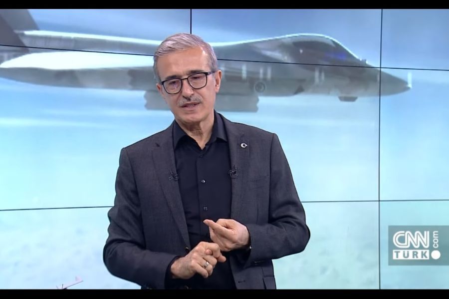Demir: There are three Alternative Engines for TF-X