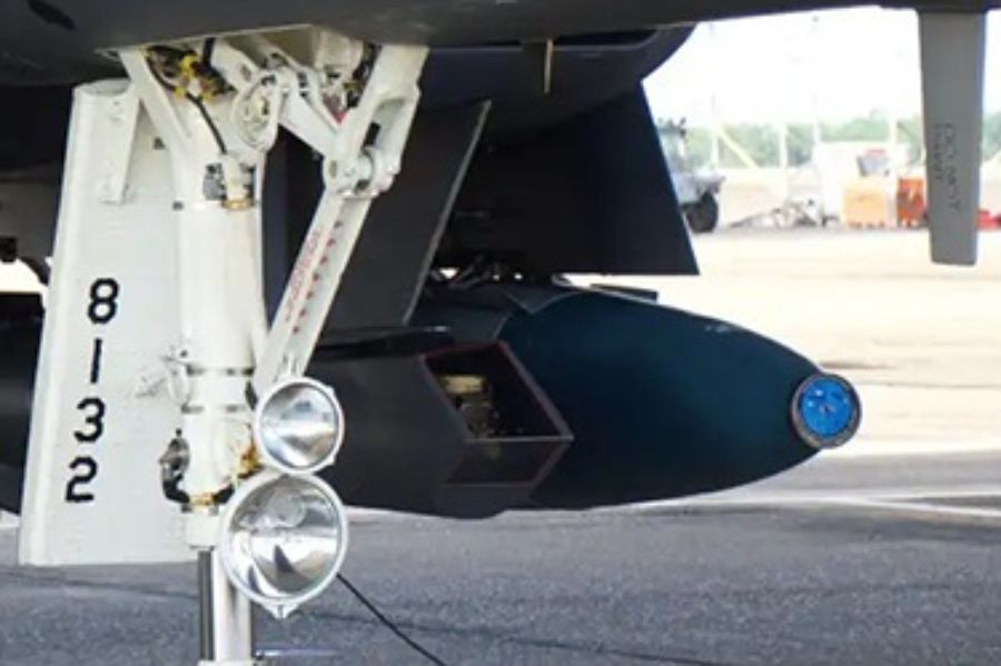 The US Introduces New Radar Seeker Kit Against Naval Targets