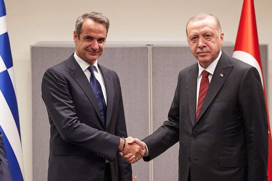 Greek Prime Minister to Visit Turkey