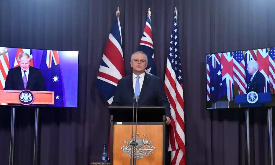 Australia Boosts its Defence Personnel by Some 30 per cent by 2040