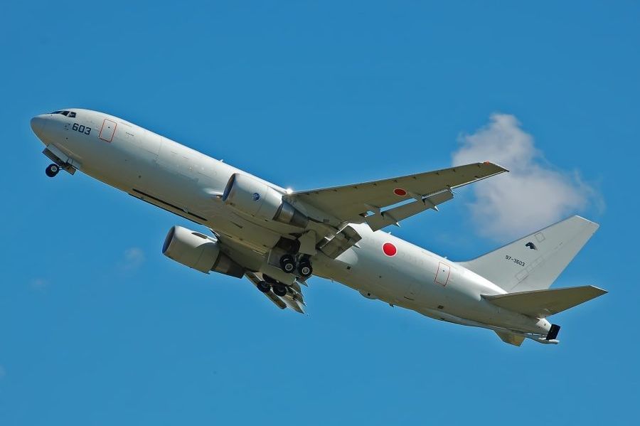 Japan sends military equipment to Ukraine