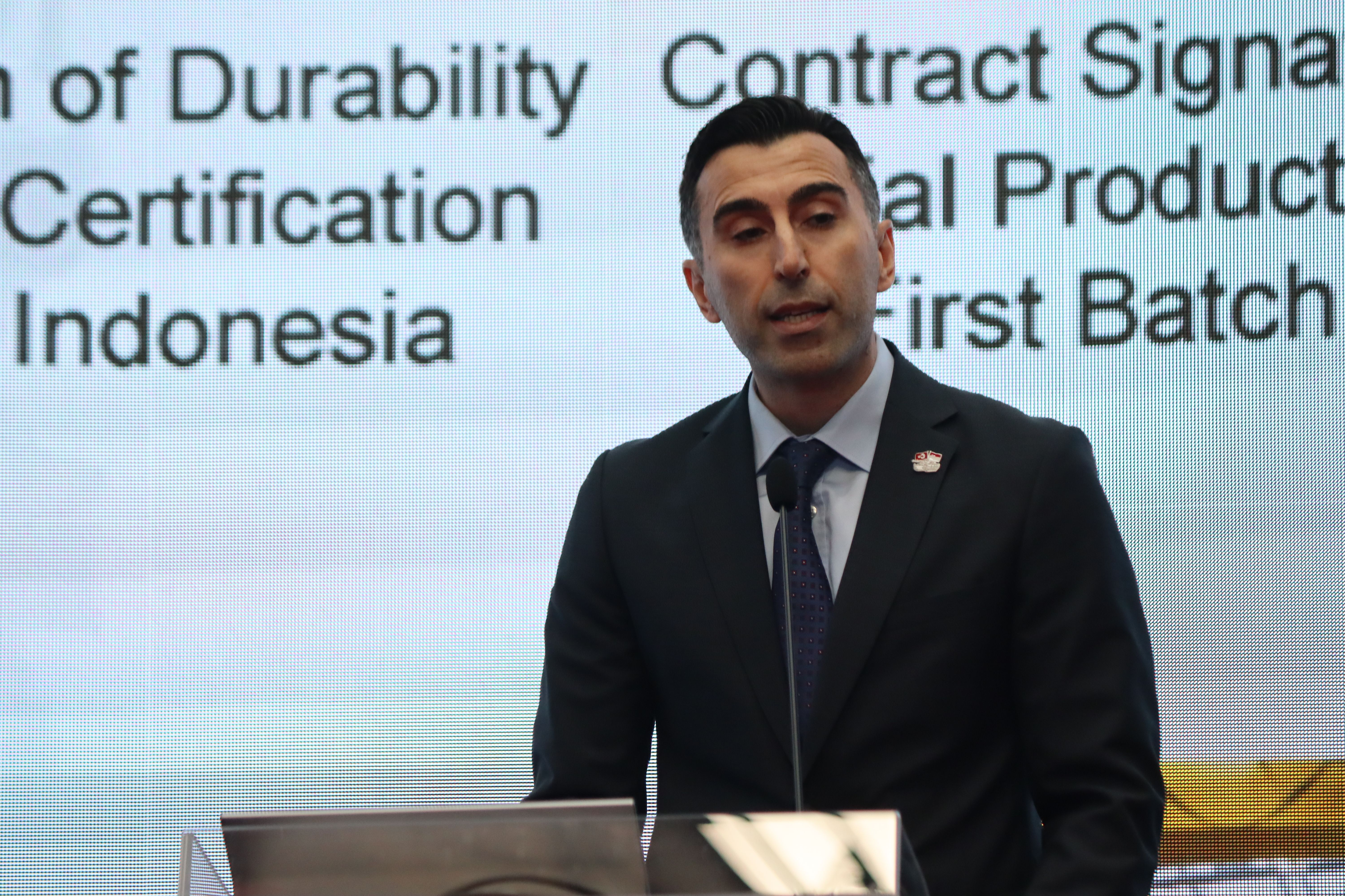 Turkey Conducts its First Tank Export to Indonesia, and a New Turret Project may be Born