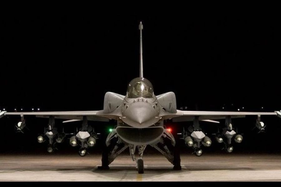 Bulgaria gets Approval for F-16 Block 70 Acquisition