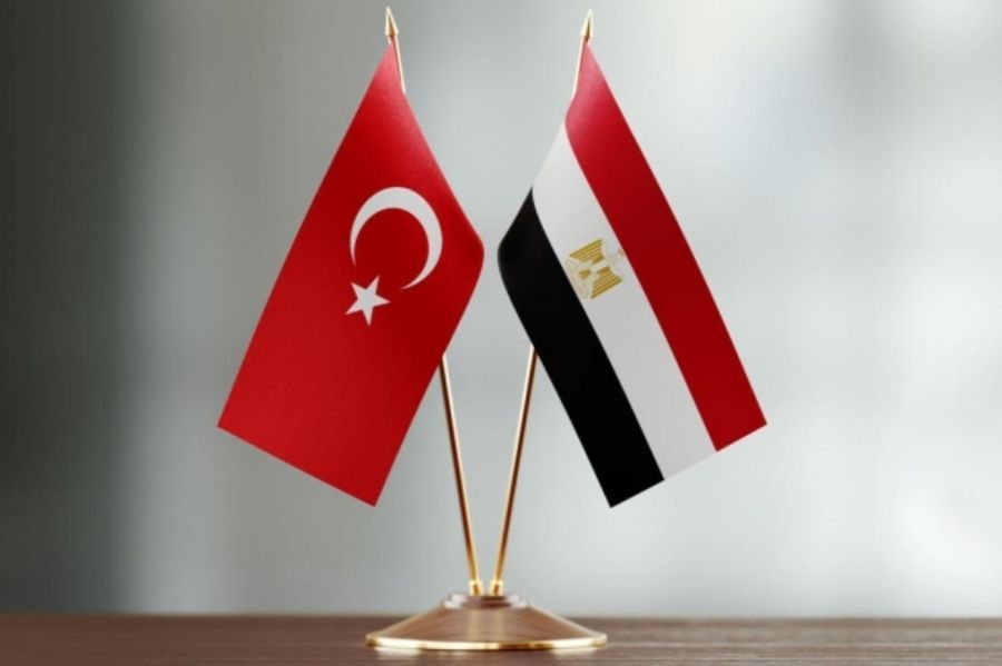 Turkey to Appoint an Ambassador to Egypt, ending the nine-year Stand-off