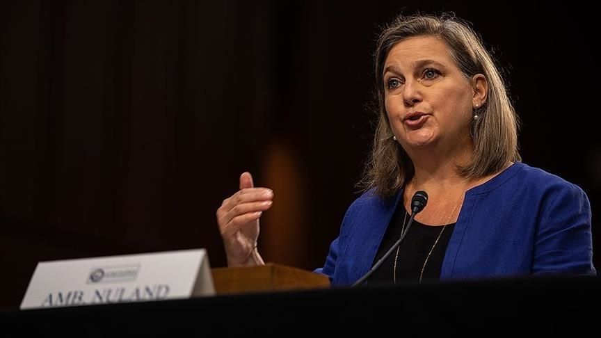 Greece Refuses US Requests to Supply Ukraine