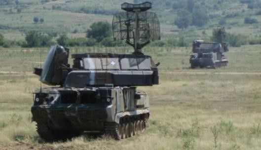 Greece Refuses US Requests to Supply Ukraine