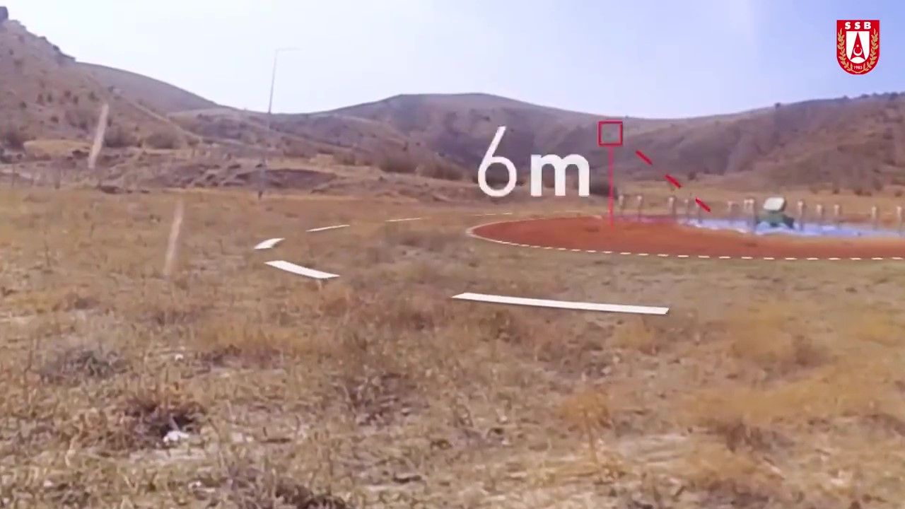 STM Delivers new KARGU Drones to TAF