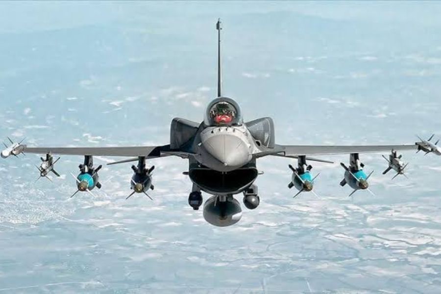 Turkey to Send New Letter to the USA for F-16 Block 70