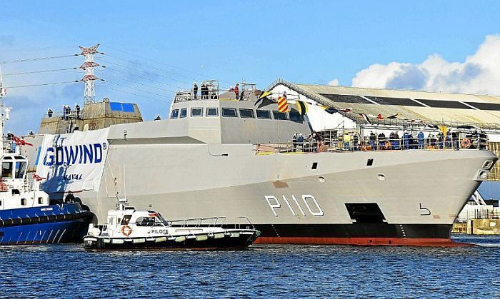 Malaysia to Resume LCS Programme