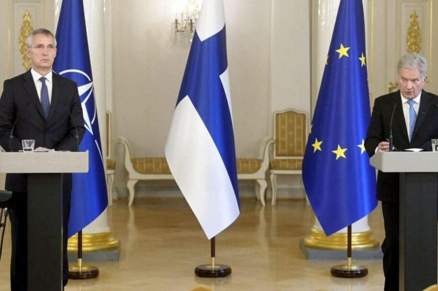 Finland gets Closer to NATO with Parliament Supporting Military Alignment