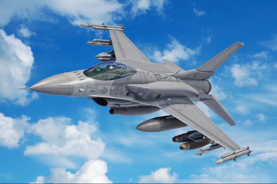 U.S. Congress signals the possibility for Turkey to acquire F-16