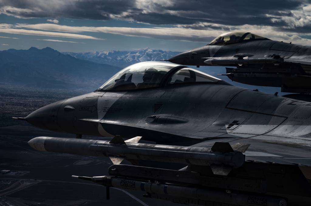 U.S. Congress signals the possibility for Turkey to acquire F-16