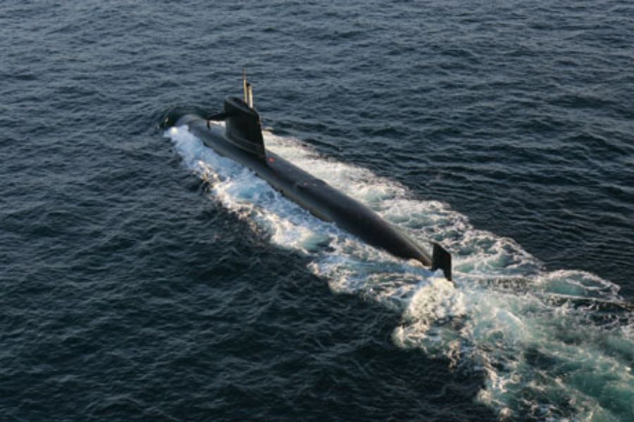 France Withdraws from Indian Submarine Deal