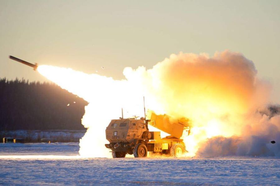 Australia to acquire 20 HIMARS rocket artillery system
