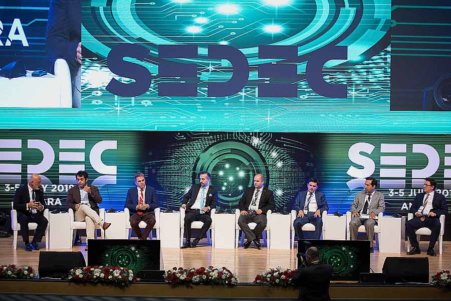 SEDEC and SASAD Join Forces