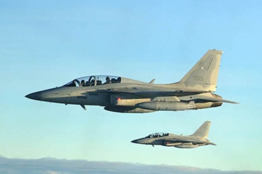 PAF may acquire further FA-50 aircraft