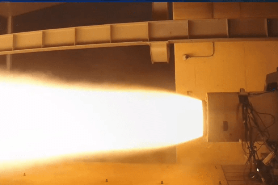 Thrust Vector Control Solution from Roketsan 