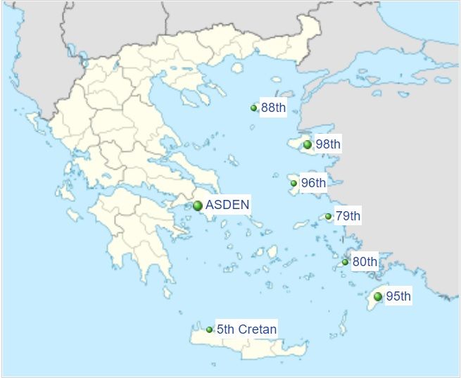 Greece to Modernise RM-70 at ASDEN Region Against Turkiye