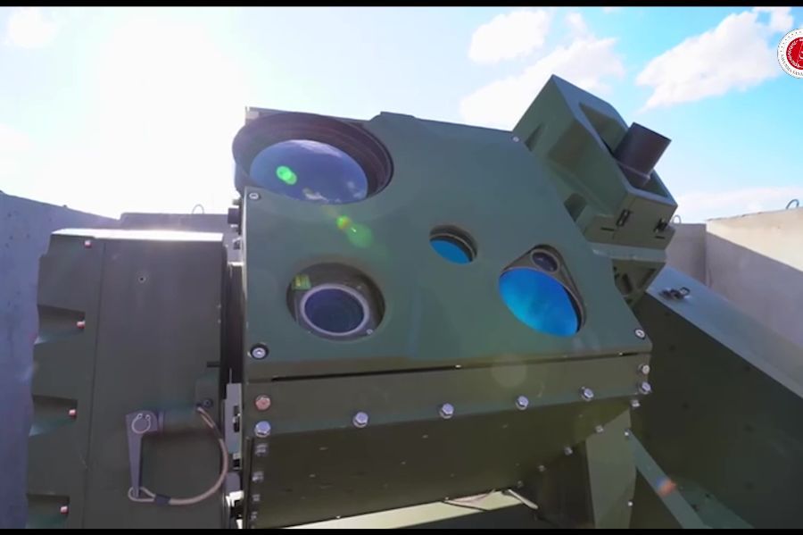 ASELSAN's Anti-UAV System Şahin Passed the Acceptance Tests
