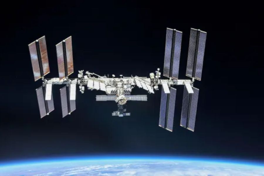 Russia to Quit International Space Station by 2024