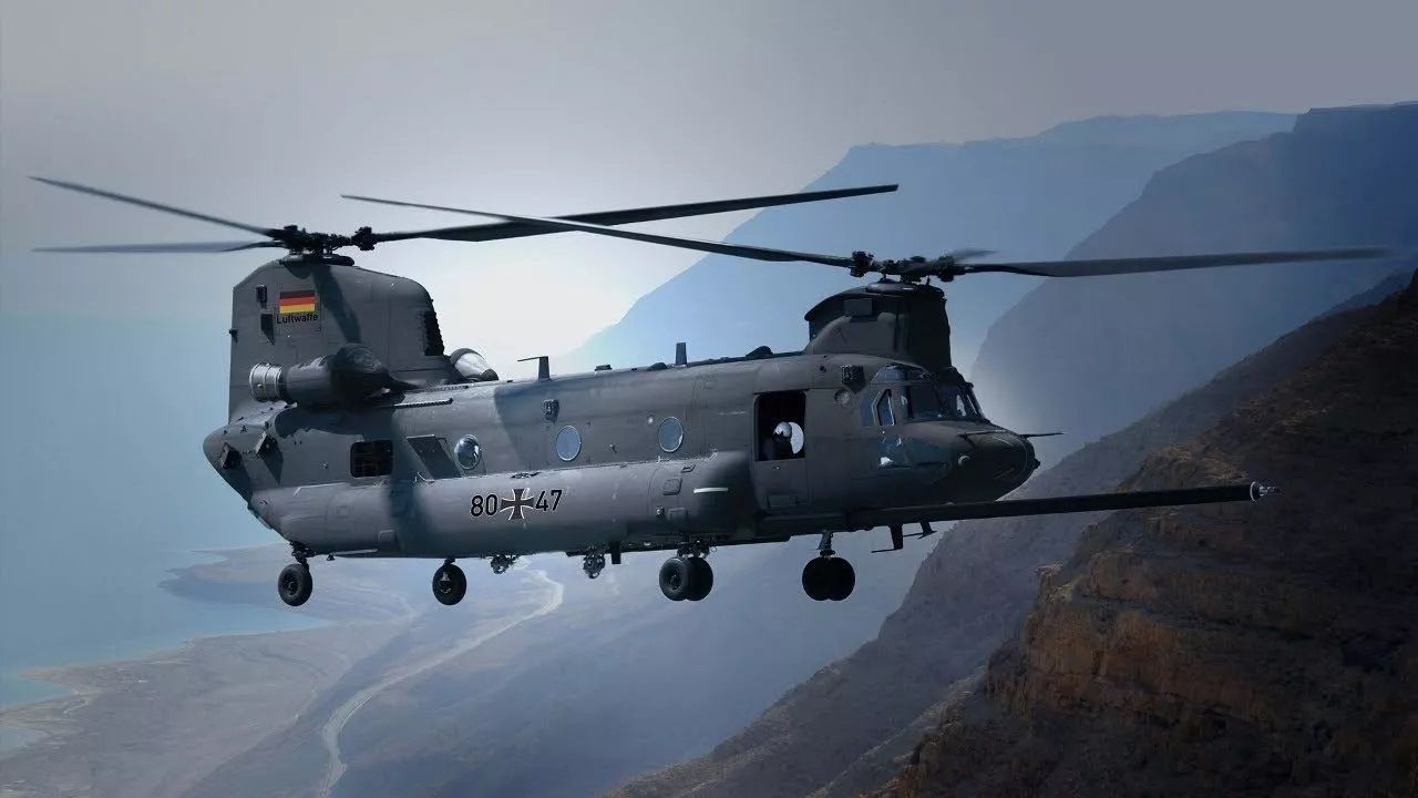 Facing CAATSA, the Philippines cancels Mi-17 helicopter procurement