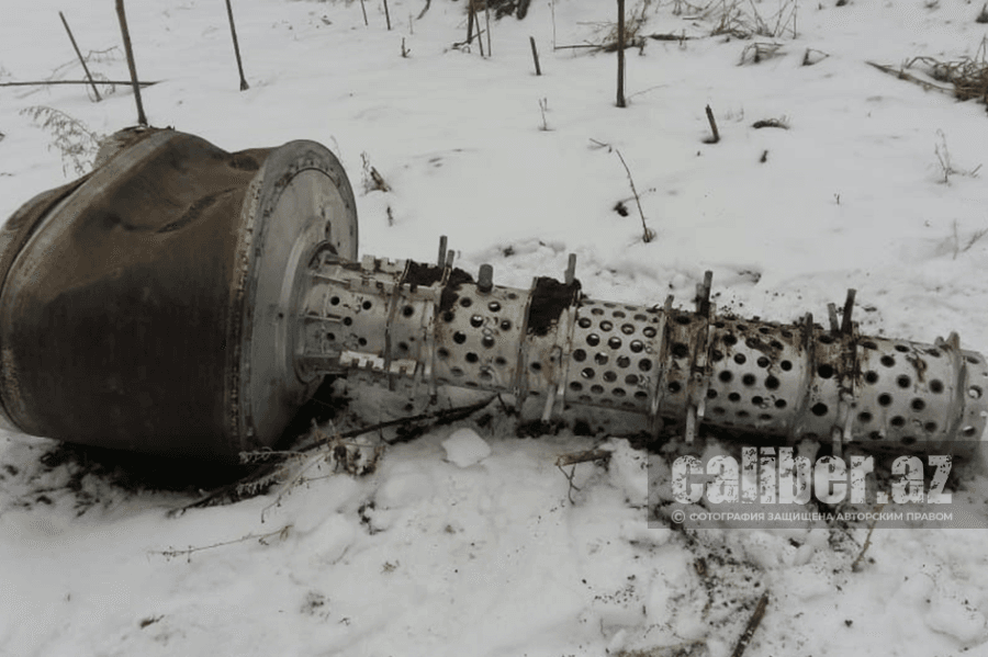 Armenia Used it, Russia hid: The Iskander Missile