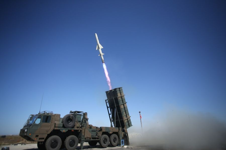 Japan to Produce Long-Range Attack Cruise Missiles