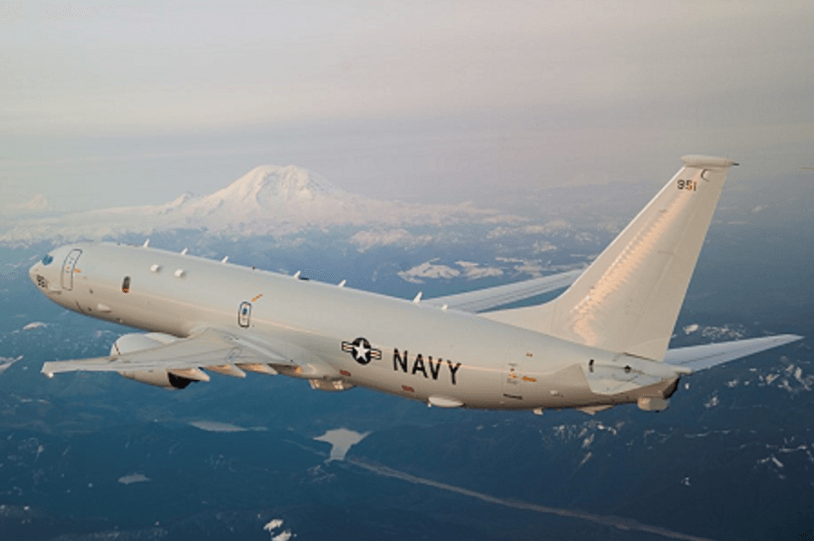 Boeing to produce 11 P-8A Poseidon Aircraft