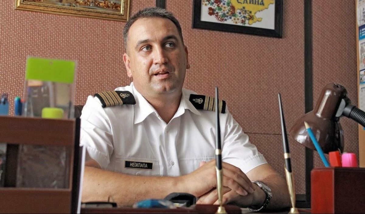 Ukrainian Navy Commander: Bayraktar squadron played a key role