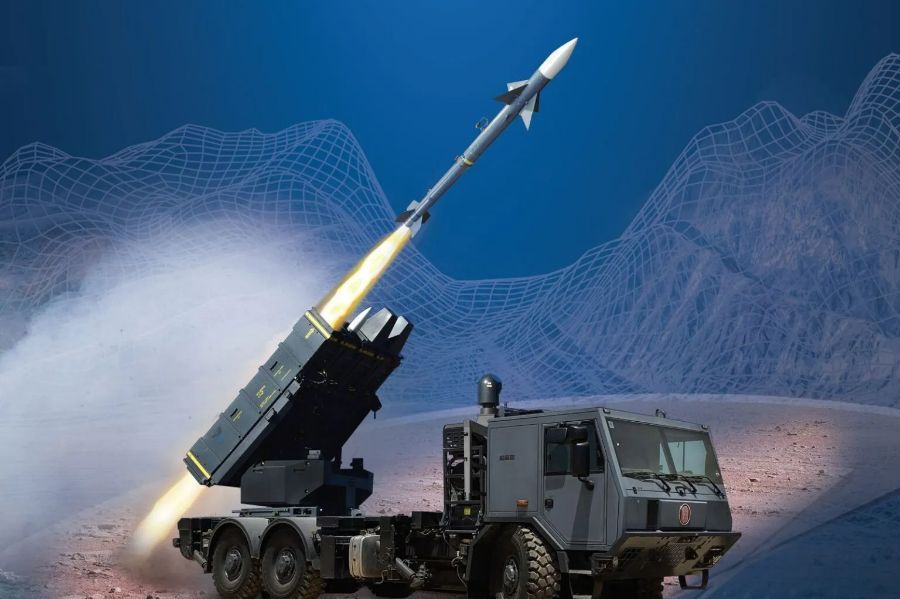 Reuters; Israel to Sell Air Defence System to UAE