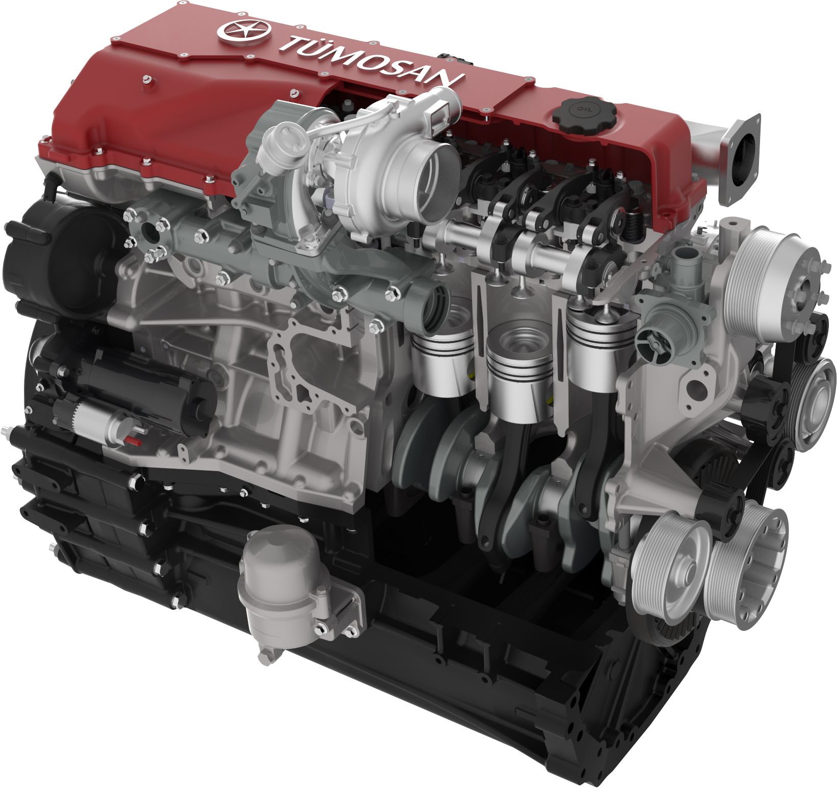 TÜMOSAN will provide the engine of ULAQ AUSV