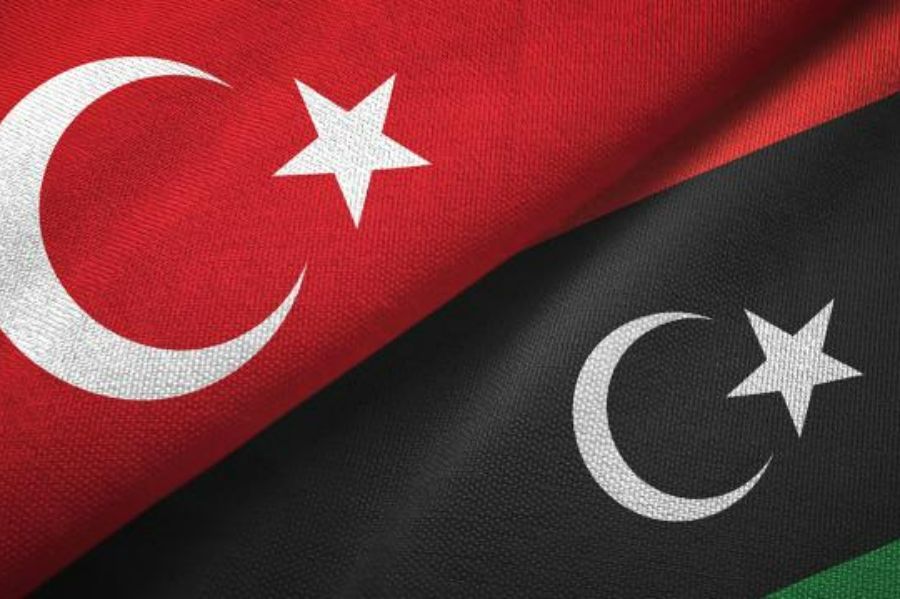 Turkiye and Libya Signed Hydrocarbon Agreement