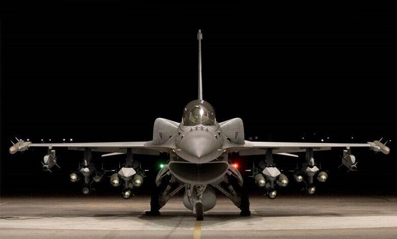 Turkiye to Acquire F-16 Jets Unconditionally 