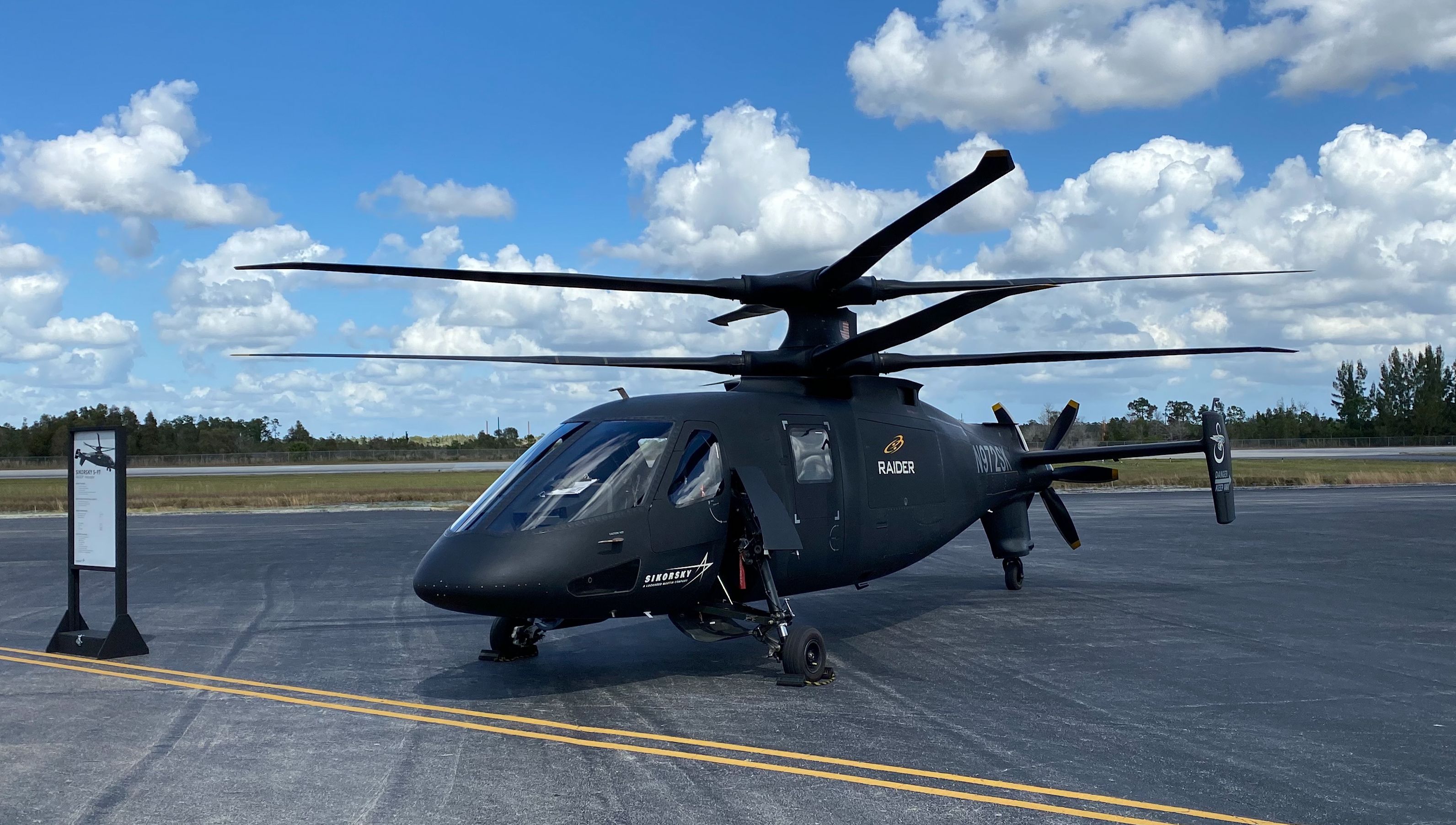 ITEP Appears in Boeing’s Apache Version 6.5
