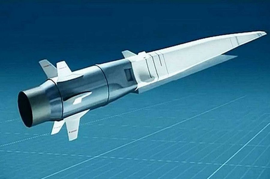 Russia Orders Additional Tsirkon Hypersonic Missiles
