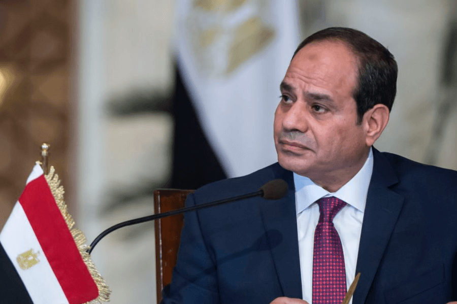 Al Araby Tv: Egypt is in favour of the Agreement with Turkey