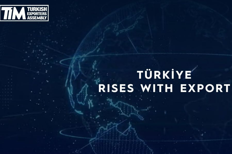 Turkiye Breaks its Own Defence Export Record