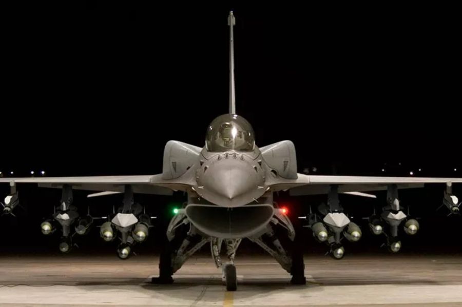 U.S. lifts restrictions preventing sales of F-16s to Turkiye