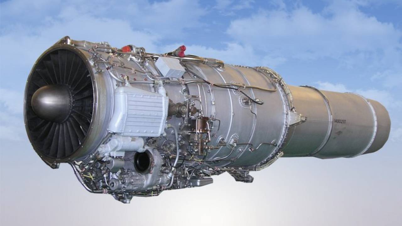 Akar: Ukraine will Provide KIZILELMA’s Engine