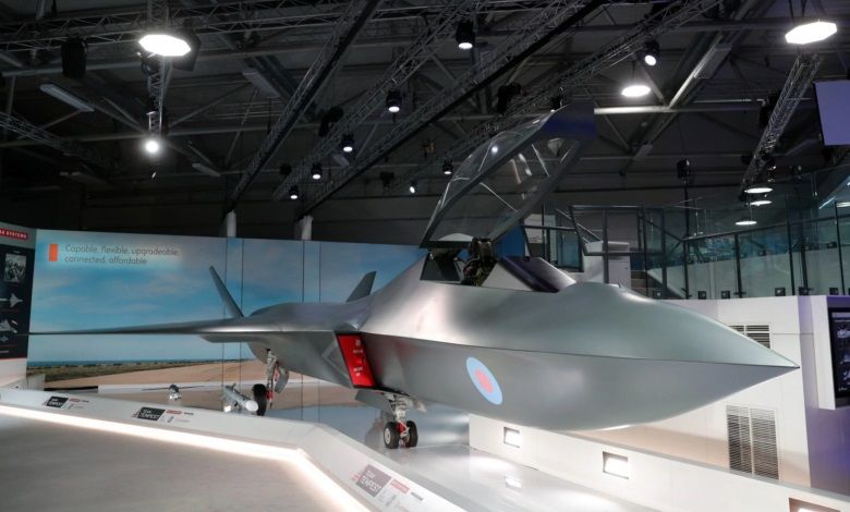 Royal Air Force to Become a Digital Power